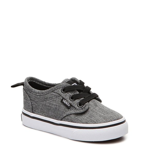 boys atwood vans